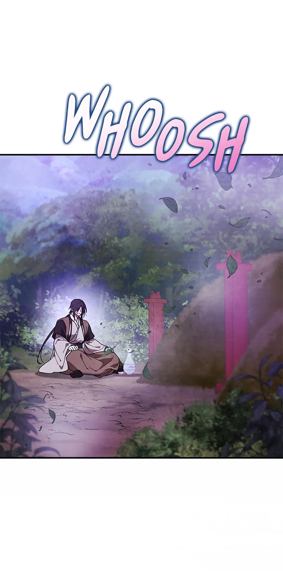 Yi Shen Dang Guan Chapter 87 33